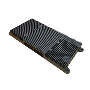 Custom Die Casting Aluminum Heat Sink