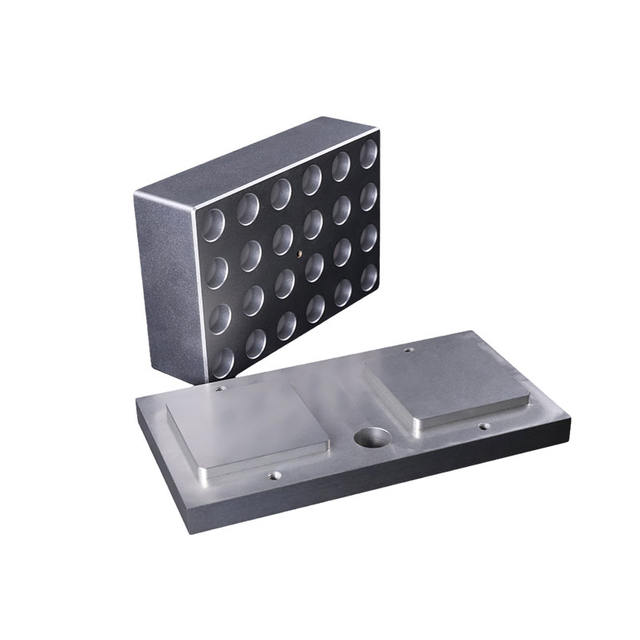 CNC Machining Parts 5 Axis Milling Services