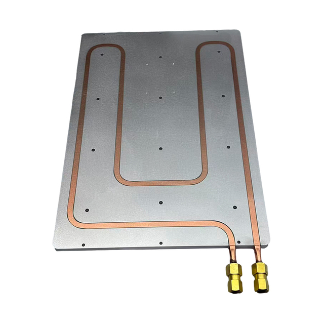 Custom Liquid Cold Plate