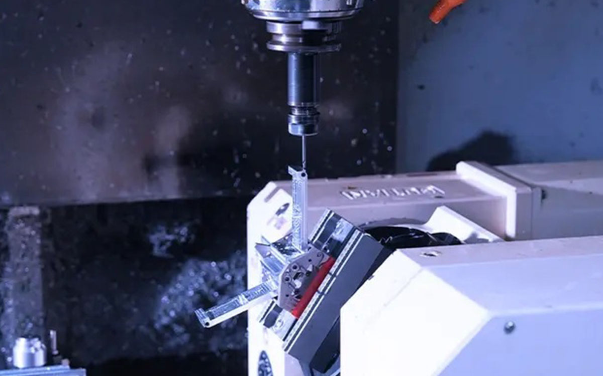 100% In-House Fluid Reliability Testing