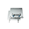 Custom Size FSW Liquid Cold Plate