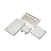 Friction Stir Welding Water-cooled Plates