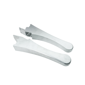 Machined Handle