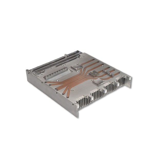 Inverter Heat Sink