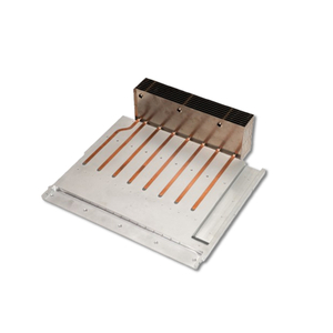 Laser Equipment Heat Sink