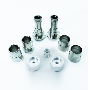 Precison Lathe Part