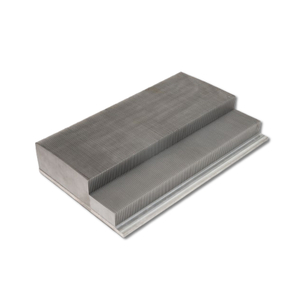 OEM Aluminum Skiving Skived Fin Heat Sink