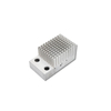 Aluminum CNC Machining Heat Sink