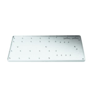 High Quality Machined Aluminum Housing