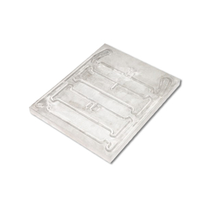 High Power Electronic Module Heat Sink
