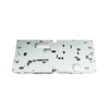 CNC Machined Comunication Housing
