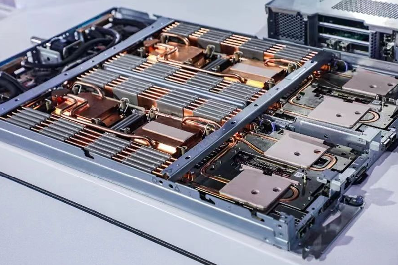 High-Performance Computing