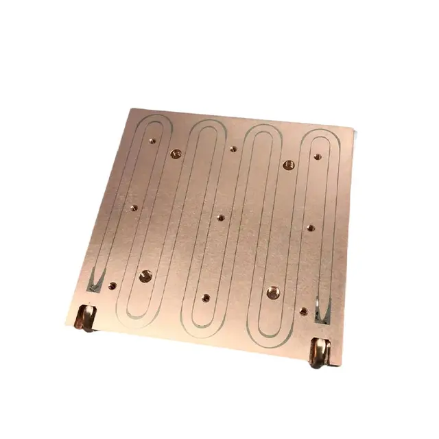 7 Questions to Ask Before Buying a Custom Liquid Cold Plate