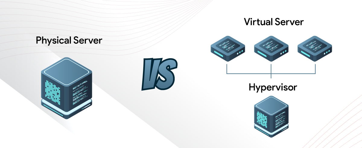 Virtual Servers