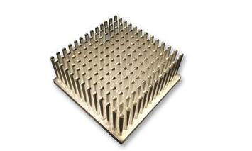 The Choice Of Electronic Heat Sink