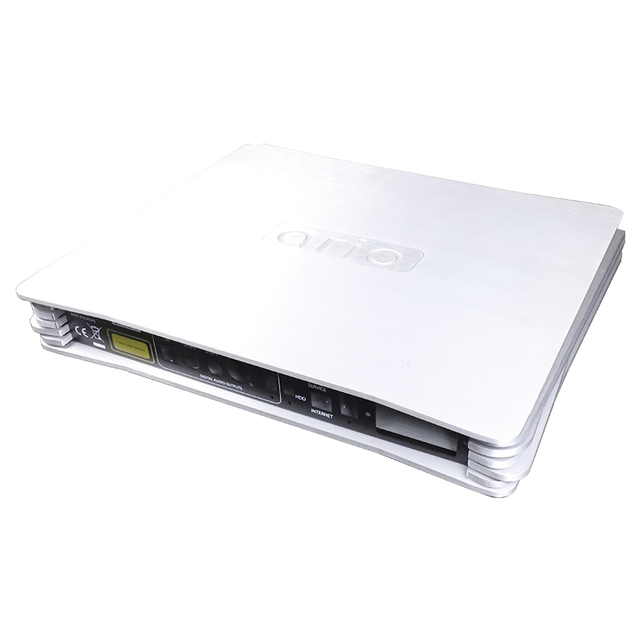 Aluminum Amplifier Panel | Kingka 