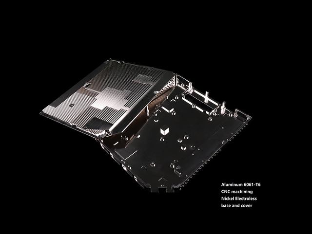 Cnc Machining Services | Kingka 