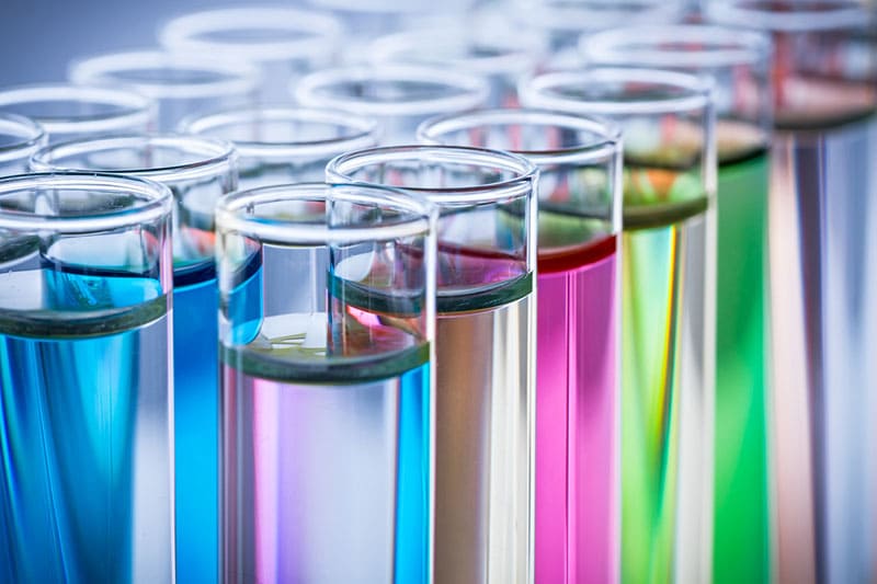 Heat Transfer Fluids
