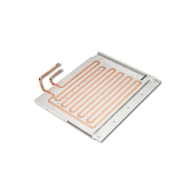 Laser Equipment Cooling Plates