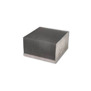 Aluminum Skiving Fin Heat Sink