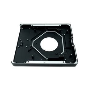 CNC Machined Audio Case
