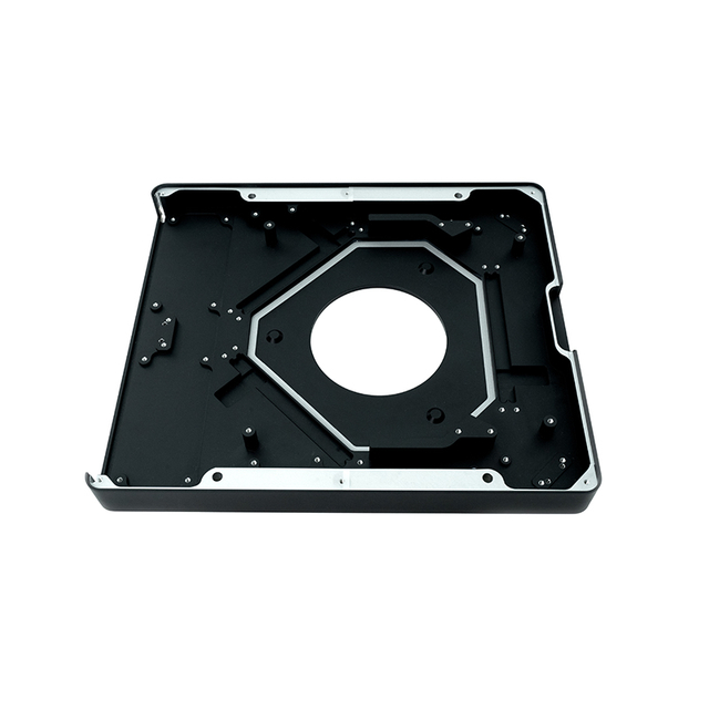 CNC Machined Audio Case