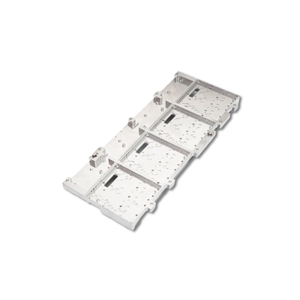 Precision CNC Machining Heat Sink