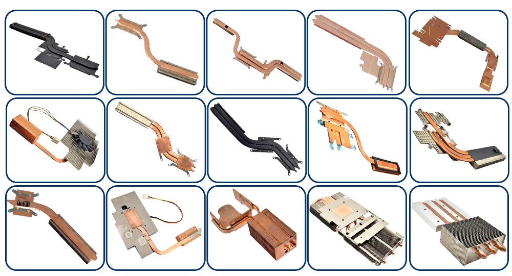 laptop heatsink