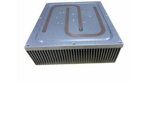 Heat Pipe Sizing Guide: Diameter, Length, Bend Radius and Wattage