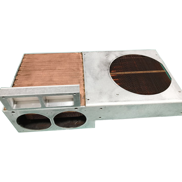 Thermoelectric Heat Sink