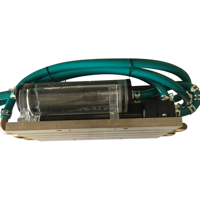 Hight Power Liguid Cooling System Or Water Cooled Systems