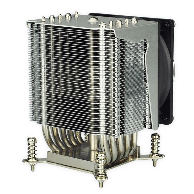 High-Performance Server Heat Sink