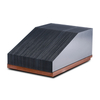 Copper Base Bonded Aluminum Fin Heat Sink