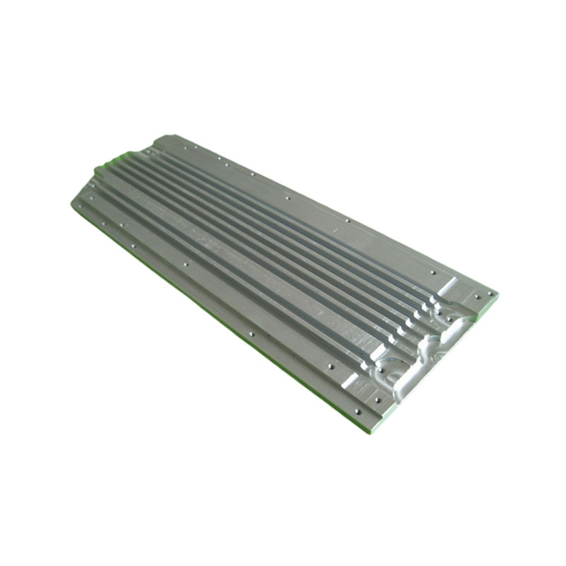 CNC Milling Aluminum Heat Sink