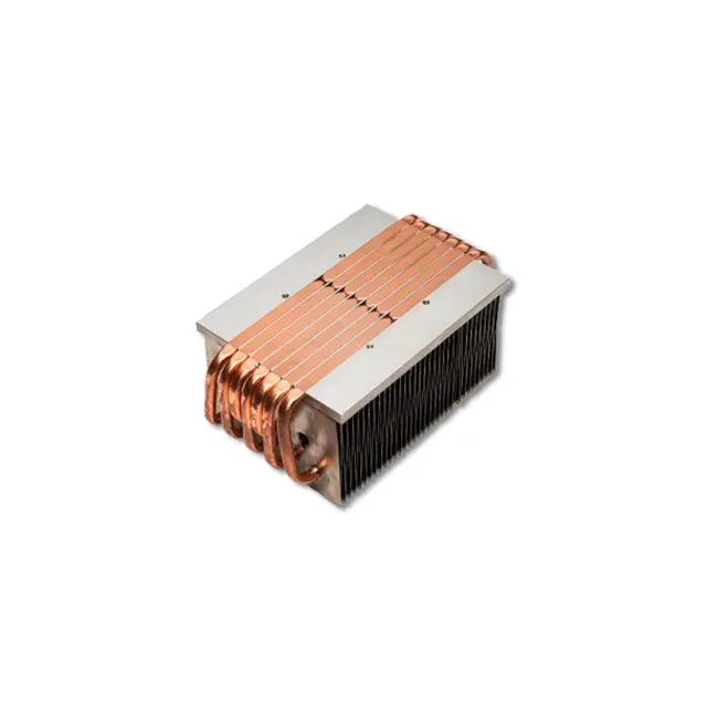Thermal Heat Sink Vs Heat Pipe Cooling: Which Works Best for High-Power Electronics?