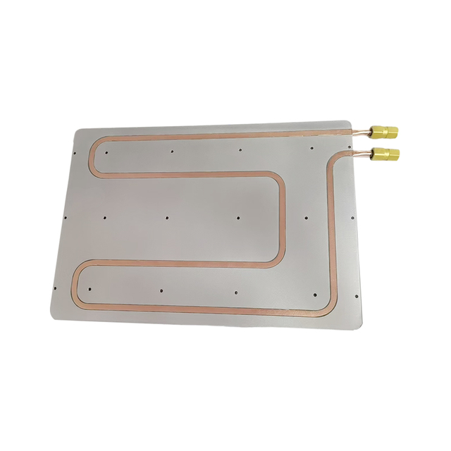 Custom Liquid Cold Plate