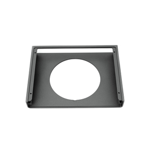 Aluminum Extrusion Enclosure