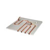 Energy Heat Pump Water-cooling Plate
