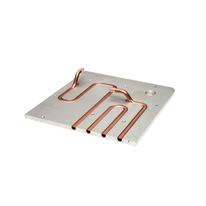 Energy Heat Pump Water-cooling Plate