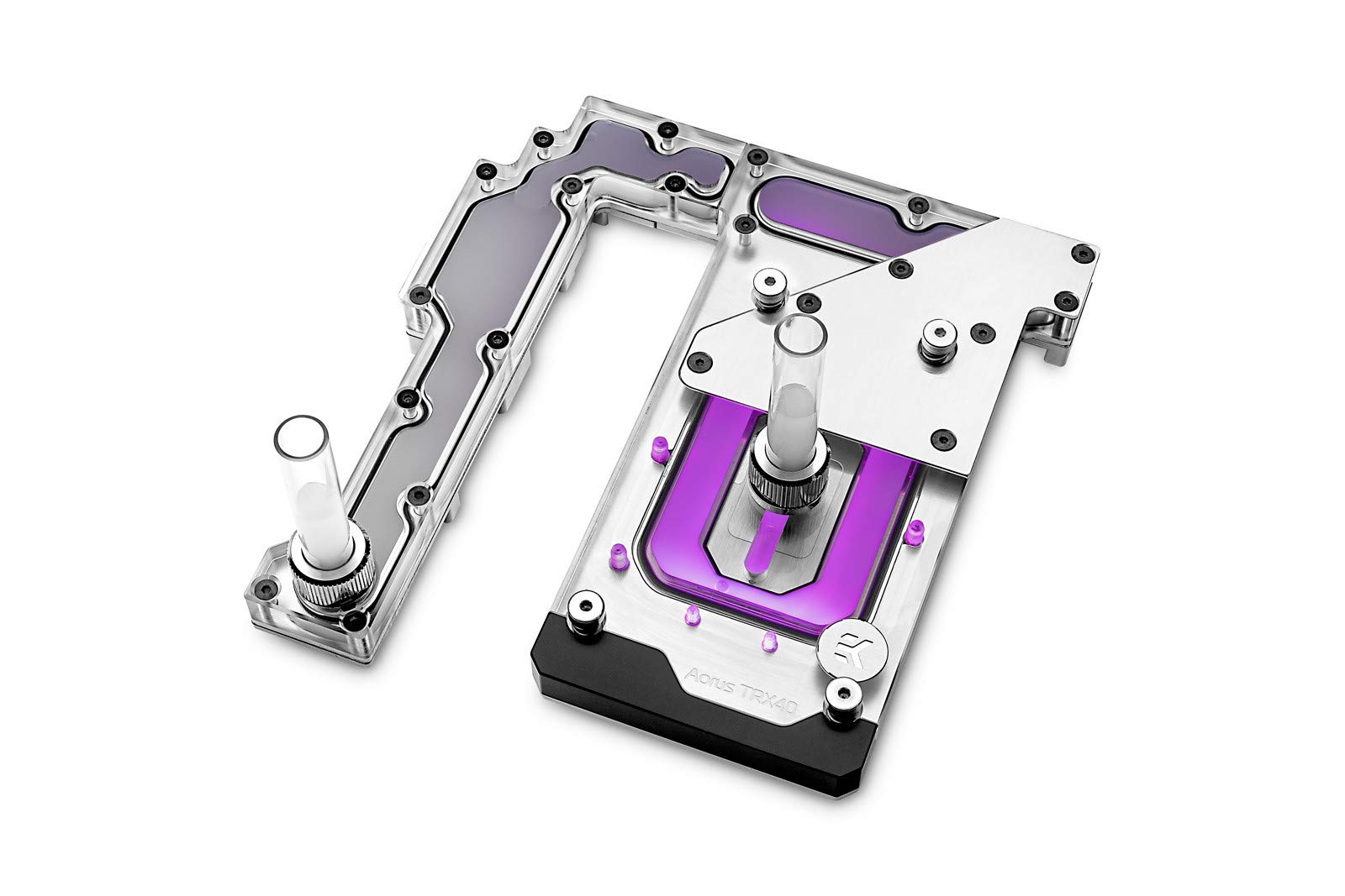 Monoblock Water Block