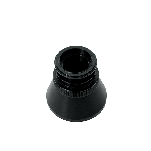 High Precison Lightweight Aluminium Winch for Sailing