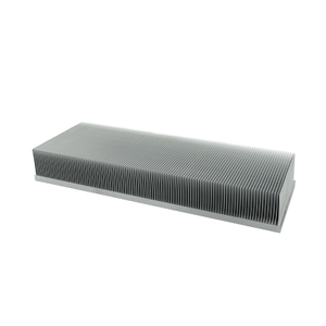 Skived Heatsink