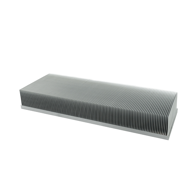 Skived Heatsink