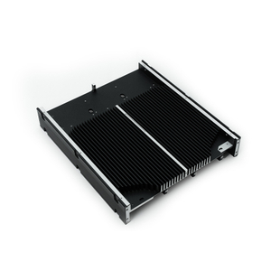 Automotive Control System Heatsink