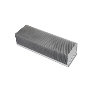 Skived Heat Sink Manufacture