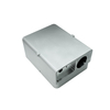 CNC Machining Aluminum Housing Part