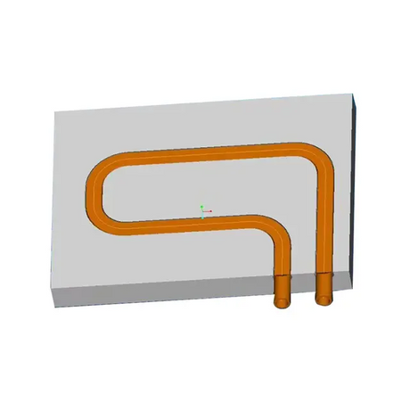 Customized Design Brazing Water Liquid Cold Plate.png