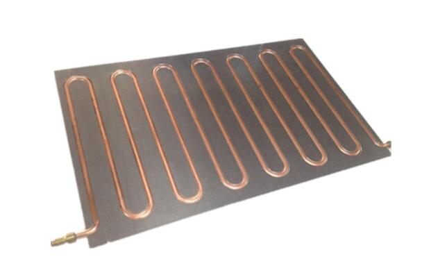 How To Distinguish The Pros And Cons Of Water Cooling Plates？