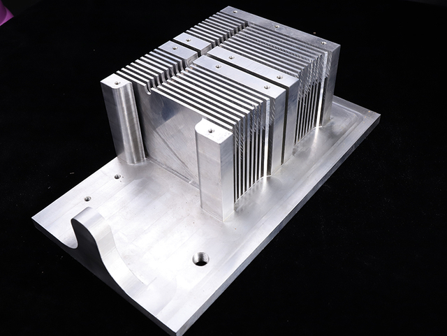 Cnc Machining Metal Parts | Kingka 