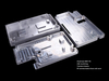 High Precision CNC Machining Parts | Kingka 